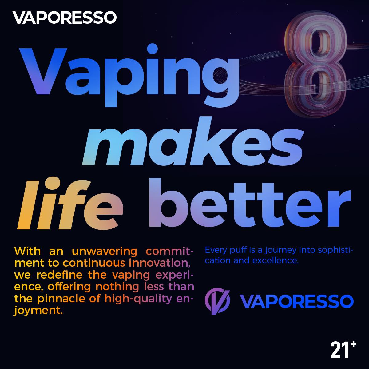 Vaporesso Vaping Products: My Flavorful Journey Through Hits and Misses
