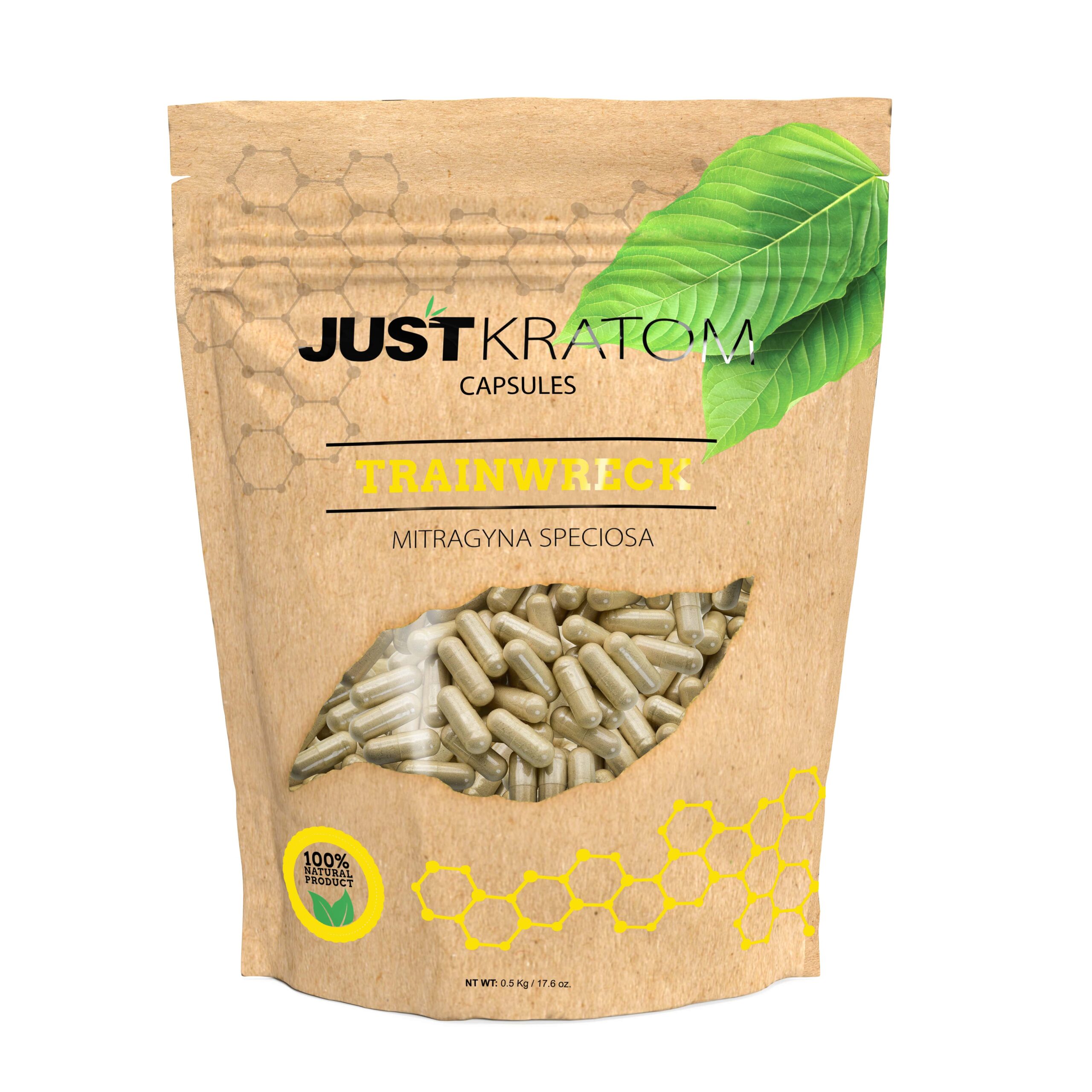Kratom Capsules By Just Kratom-Capsule Chronicles: Navigating the Just Kratom Experience – A Fun-Filled User Guide to the Best Blends!