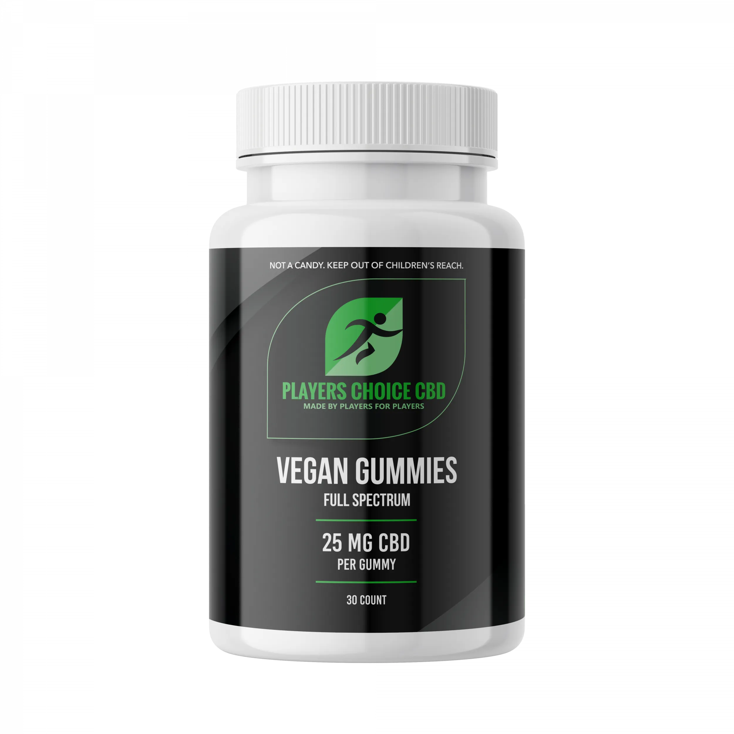 CBD GUMMIES By Players Choice CBD-In-Depth Analysis of the Top CBD Gummies Unveiling the Finest Options